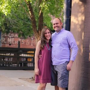 Meet your Posher, Janel